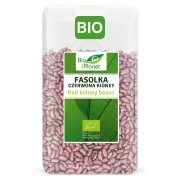 FASOLKA CZERWONA KIDNEY BIO 1 kg - BIO PLANET