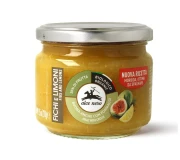 MUS FIGOWO - CYTRYNOWY BIO 270 g - ALCE NERO