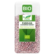 FASOLKA CZERWONA KIDNEY BIO 400 g - BIO PLANET