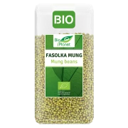 FASOLKA MUNG BIO 400 g - BIO PLANET