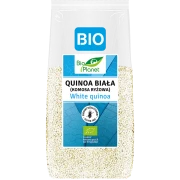 QUINOA BIAŁA (KOMOSA RYŻOWA) BEZGLUTENOWA BIO 250 g - BIO PLANET