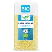 KASZA JAGLANA BEZGLUTENOWA BIO 400 g - BIO PLANET