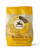 MAKARON (SEMOLINOWY) GNIAZDA TAGLIATELLE BIO 250 g - ALCE NERO