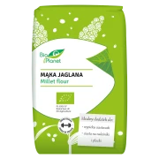MĄKA JAGLANA BIO 500 g - BIO PLANET