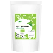 MĄKA MIGDAŁOWA BIO 250 g - BIO PLANET