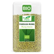 FASOLKA MUNG BIO 1 kg - BIO PLANET