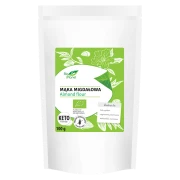 MĄKA MIGDAŁOWA BIO 100 g - BIO PLANET