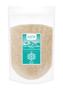 SÓL HIMALAJSKA RÓŻOWA DROBNO MIELONA 1 kg - CRYSTALLINE PLANET
