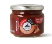 MUS TRUSKAWKOWY BIO 270 g - ALCE NERO