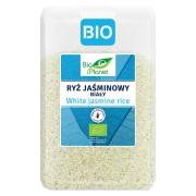 RYŻ JAŚMINOWY BIAŁY BEZGLUTENOWY BIO 2 kg - BIO PLANET