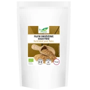 PŁATKI DROŻDŻOWE NIEAKTYWNE BIO 300 g - BIO PLANET