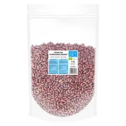 FASOLKA CZERWONA KIDNEY BIO 5 kg - HORECA (BIO PLANET)