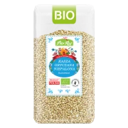 KASZA GRYCZANA NIEPALONA BEZGLUTENOWA BIO (POLSKA) 500 g - BIO RAJ