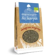 PRZYPRAWA DO KARPIA BIO 40 g - DARY NATURY (PRODUKT SEZONOWY)