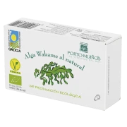 ALGI WAKAME W ZALEWIE BIO 80 g (70 g) - PORTO MUINOS
