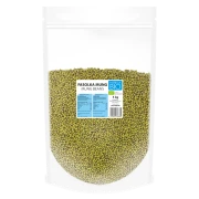 FASOLKA MUNG BIO 5 kg - HORECA (BIO PLANET)
