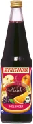 GRZANIEC BEZALKOHOLOWY JABŁKO - POMARAŃCZA - CZARNY BEZ BIO 700 ml - BEUTELSBACHER (PRODUKT SEZONOWY)