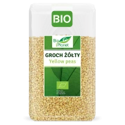 GROCH ŻÓŁTY BIO 1 kg - BIO PLANET