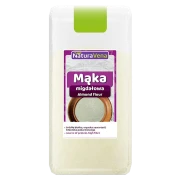 MĄKA MIGDAŁOWA 250 g - NATURAVENA