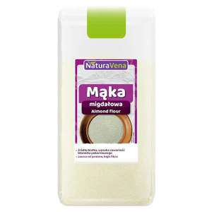 MĄKA MIGDAŁOWA 250 g - NATURAVENA