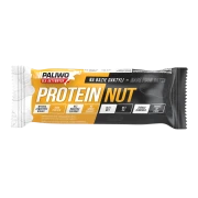 BATON PROTEINOWY ORZECHOWY Z OLEJEM MCT 50 g - PALIWO DLA AKTYWNYCH