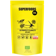 OSTROPEST PLAMISTY MIELONY BIO 600 g - BIO PLANET SUPERFOODS