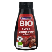 SYROP DAKTYLOWY BIO 350 g -  NATURAVENA