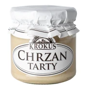 CHRZAN TARTY 180 g - KROKUS