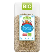 PSZENICA NA KUTIĘ BIO (POLSKA) 500 g - BIO RAJ (PRODUKT SEZONOWY)