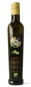 OLIWA Z OLIWEK EXTRA VIRGIN BIO 500 ml - ALCE NERO
