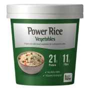 RYŻ PROTEINOWY W KUBKU Z WARZYWAMI 110 g - BETTER THAN RICE