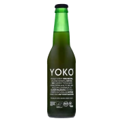 NAPÓJ Z ZIELONEJ HERBATY MATCHA CYTRUS BEZGLUTENOWY BIO 330 ml - YOKO