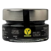 KAWIOR WEGAŃSKI 50 g - EUROCAVIAR