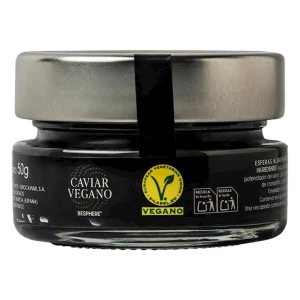 KAWIOR WEGAŃSKI 50 g - EUROCAVIAR