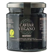 KAWIOR WEGAŃSKI 200 g - EUROCAVIAR