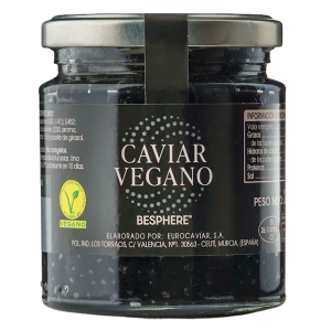KAWIOR WEGAŃSKI 200 g - EUROCAVIAR
