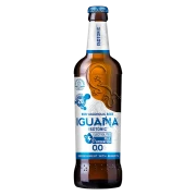 PIWO BEZALKOHOLOWE ISOTONIC 475 ml - IGUANA