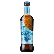 PIWO BEZALKOHOLOWE LOW CARB 475 ml - IGUANA