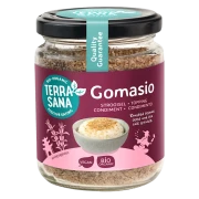 GOMASIO - SÓL SEZAMOWA BIO 100 g - TERRASANA