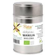WANILIA MIELONA BIO 30 g - BATOM