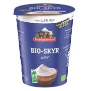 JOGURT TYPU SKYR PROTEINOWY NATURALNY BIO 400 g - BERCHTESGADENER LAND