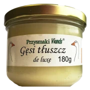 SMALEC Z GĘSI 180 g - VIANDS