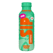 NAPÓJ HERBACIANY O SMAKU MANGO - BRZOSKWINIA 500 ml - SIP