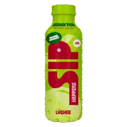 NAPÓJ HERBACIANY O SMAKU LICZI 500 ml - SIP