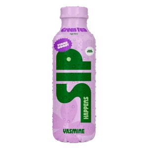 NAPÓJ HERBACIANY O SMAKU JAŚMINOWYM 500 ml - SIP