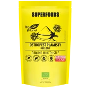 OSTROPEST PLAMISTY MIELONY BIO 200 g - BIO PLANET SUPERFOODS