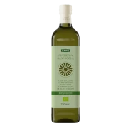 OLIWA Z OLIWEK DO GOTOWANIA I SMAŻENIA BIO 750 ml - LEVANTE (MASSERIA SAN NICOLA)