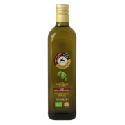 OLIWA Z OLIWEK EXTRA VIRGIN PDO TERRA DI BARI BITONTO BIO 750 ml  - ALCE NERO