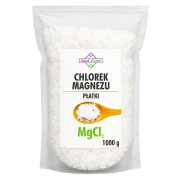 CHLOREK MAGNEZU PŁATKI 1 kg - SOUL FARM