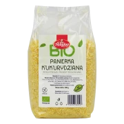 OKAZJA PANIERKA KUKURYDZIANA BEZGLUTENOWA BIO 200 g - AMYLON